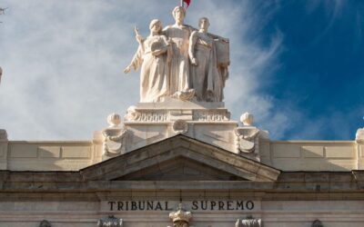El Tribunal Supremo admite un recurso de casación sobre la prescripción del derecho a devolución del IVA