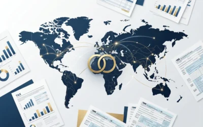 Asesoramiento Fiscal Internacional: Relevancia, Alcance y Necesidades Actuales