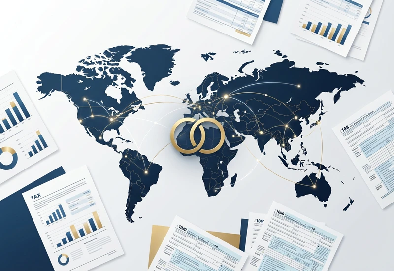Alianza fiscal internacional Alianza fiscal internacional