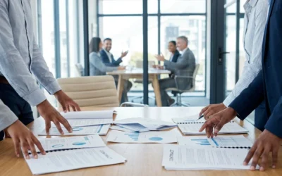 Ampliación de capital en sociedades: claves jurídicas y estratégicas para una correcta planificación
