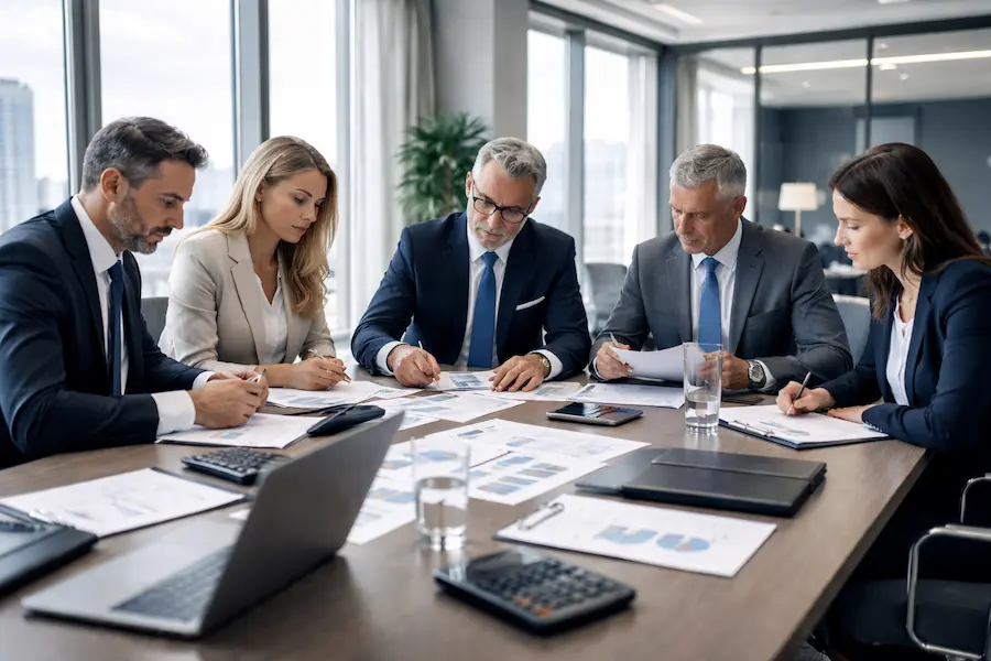 Planificacion-fiscal-antes-cierre-primer-trimestre-claves-optimizar-tributacion-empresarial Planificación fiscal antes del cierre del primer trimestre: claves para optimizar la tributación empresarial