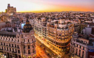 Solicitud de la Ley Beckham en España: Guía Paso a Paso (2026)