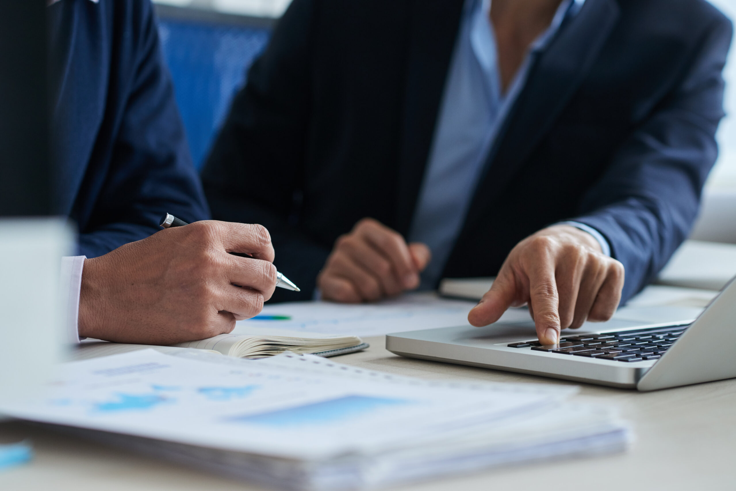 Socios y administradores en IRPF Socios y administradores IRPF en la renta 2025